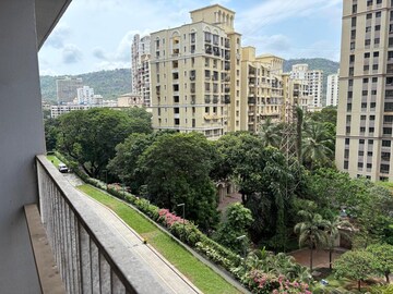 1 BHK Apartment – Exterior View View at Tata Serein, Pokhran Road No Two - for Sale