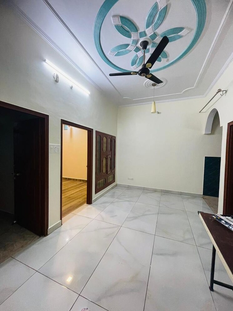 Bedroom, gomti nagar 1.5 Bedroom 850 Sq.Ft. Independent House In Gomti Nagar Lucknow 9078281