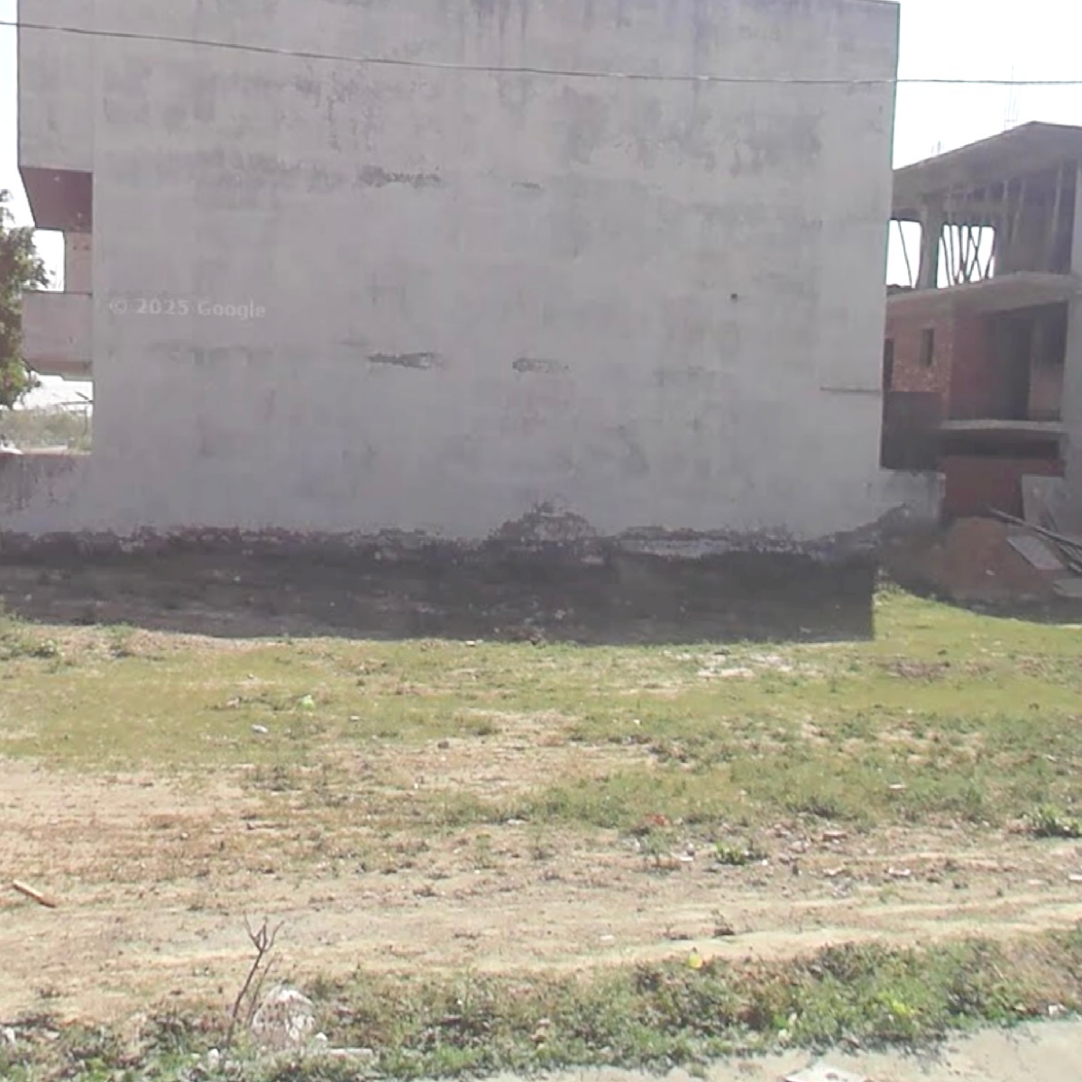 Plot For Sale in BPTP Parkland