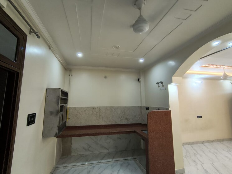Bathroom, gomti nagar 1.5 Bedroom 850 Sq.Ft. Independent House In Gomti Nagar Lucknow 9078281