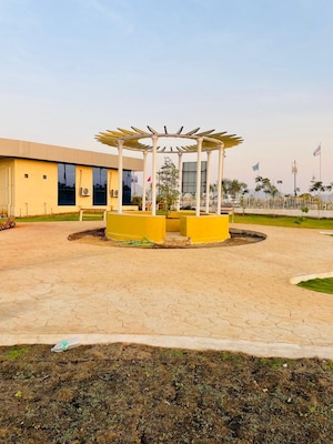  Plot For Sale in Sirsi Road