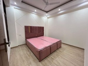 Bedroom in 1 BHK Apartment at Dwarka – for Sale