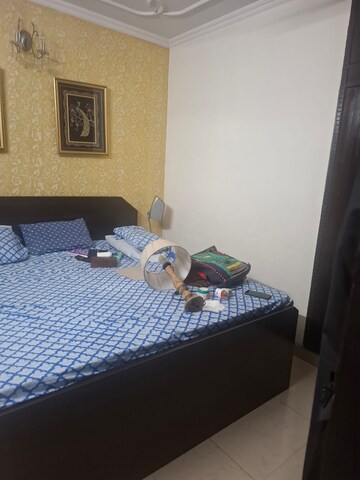 Bedroom in 1 BHK Apartment at Dwarka – for Sale