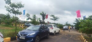  Plot For Sale in Medchal