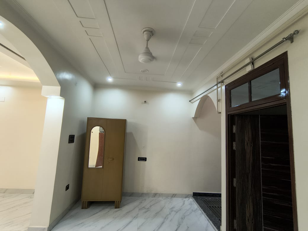 2 BHK + Study Room 900 Sq.Ft. Apartment in Parsvnath Royale Floors