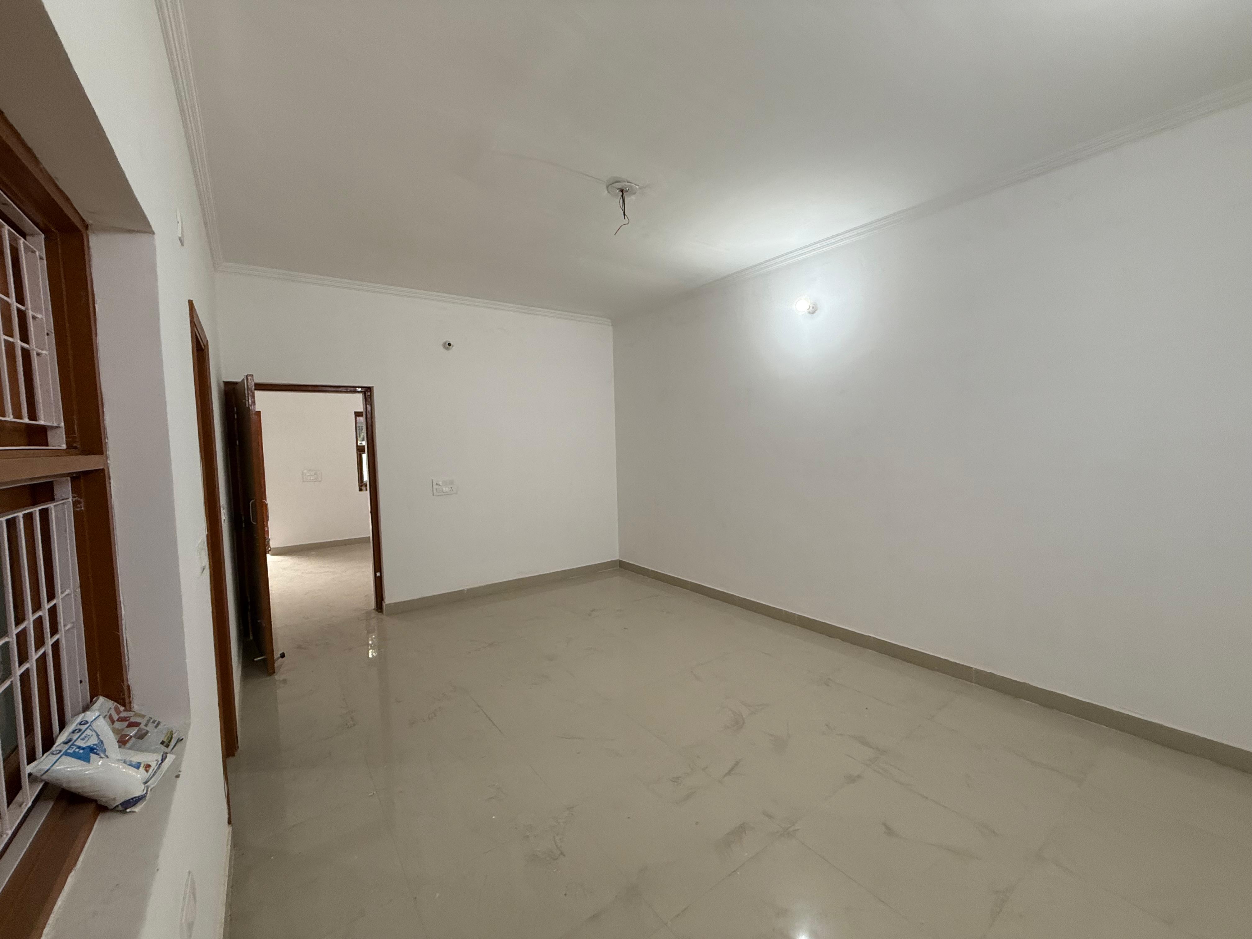 3 BHK + Study Room Builder Floor For Rent in The Nest Noida