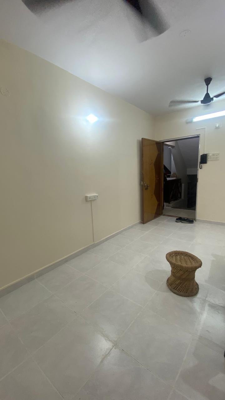 1 BHK Apartment For Rent in Raj Vaibhav Kandivali