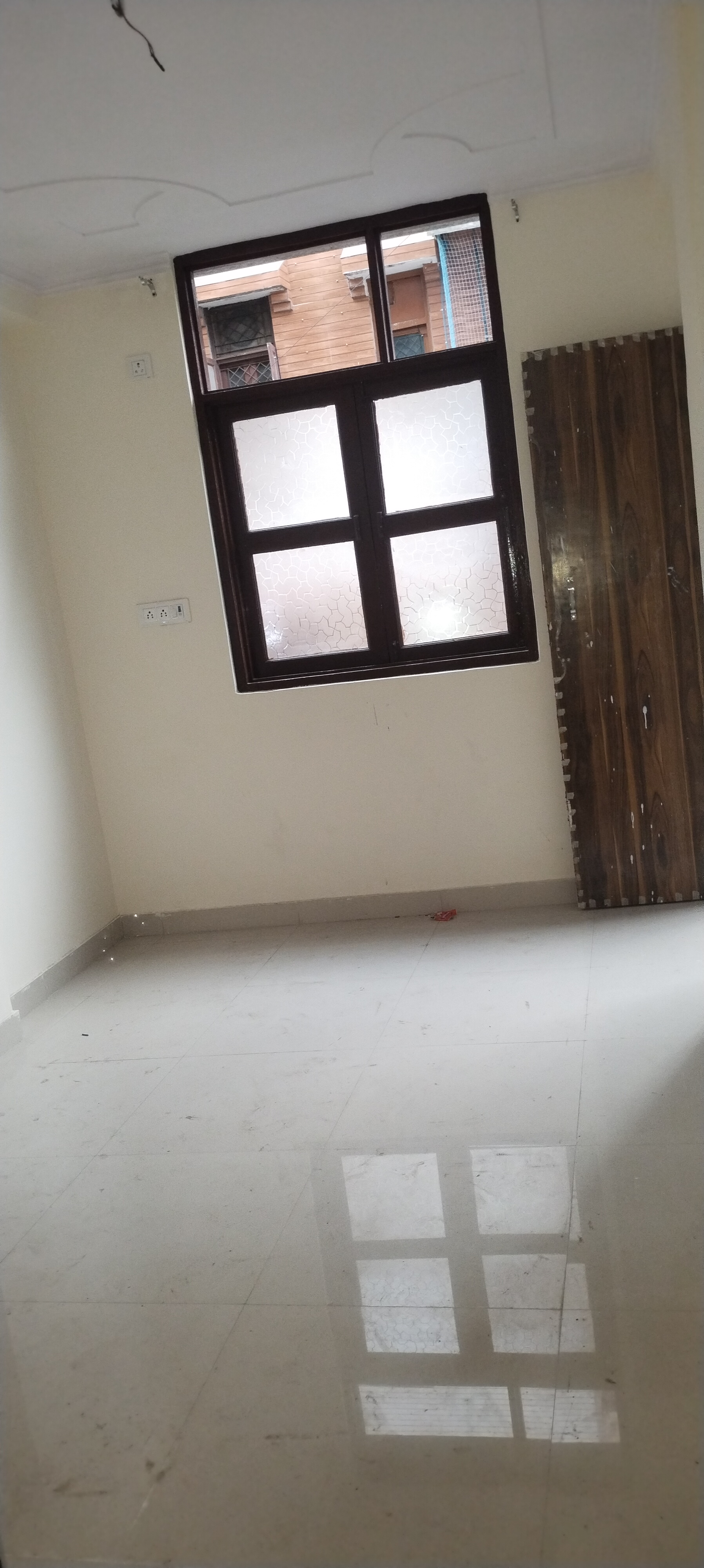 2 BHK Builder Floor For Rent in P Block Pandav Nagar. 