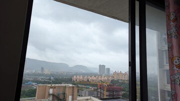  1 BHK Apartment at Lodha Crown Quality Homes, Majiwada – for Rent