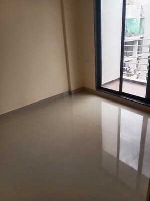 1 BHK Apartment For Sale in Ornate Galaxy, Naigaon East
