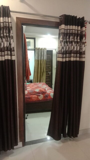 Bedroom in 3.5 BHK Builder Floor at Ghantaghar – for Sale