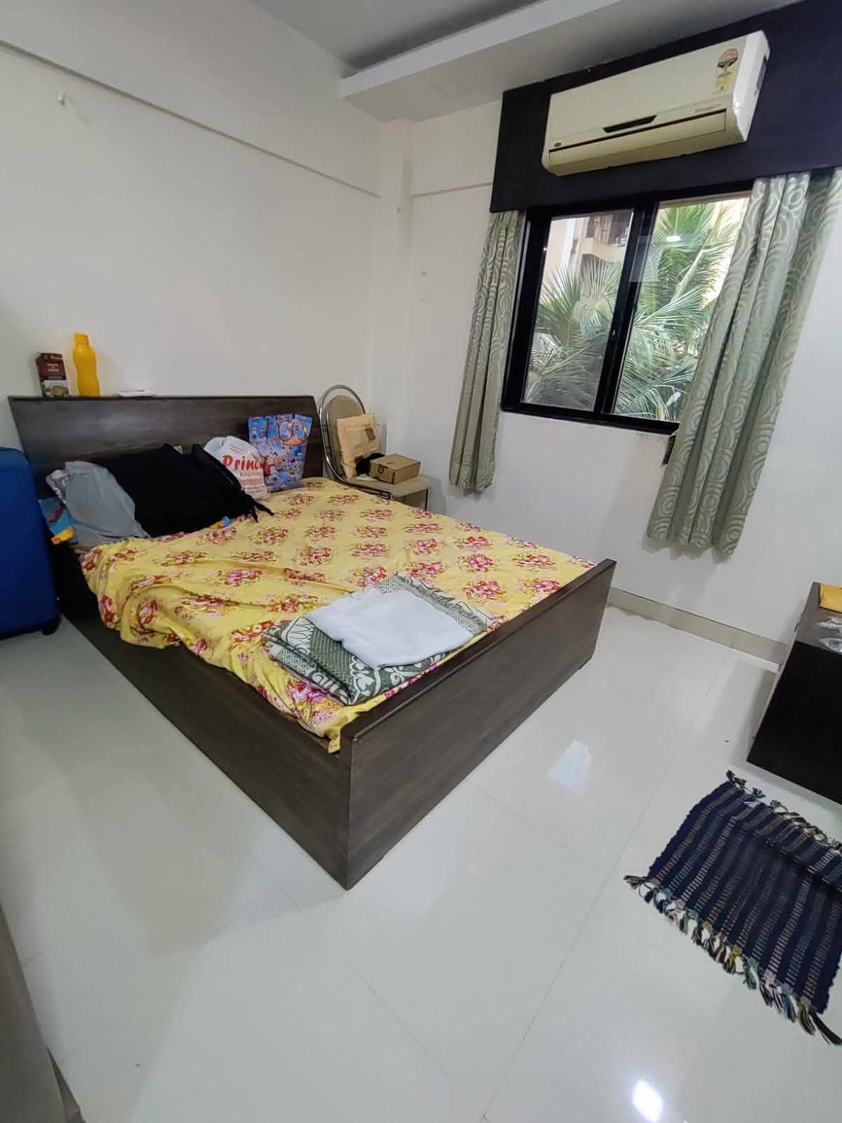 2 BHK Apartment For Rent in Andheri West