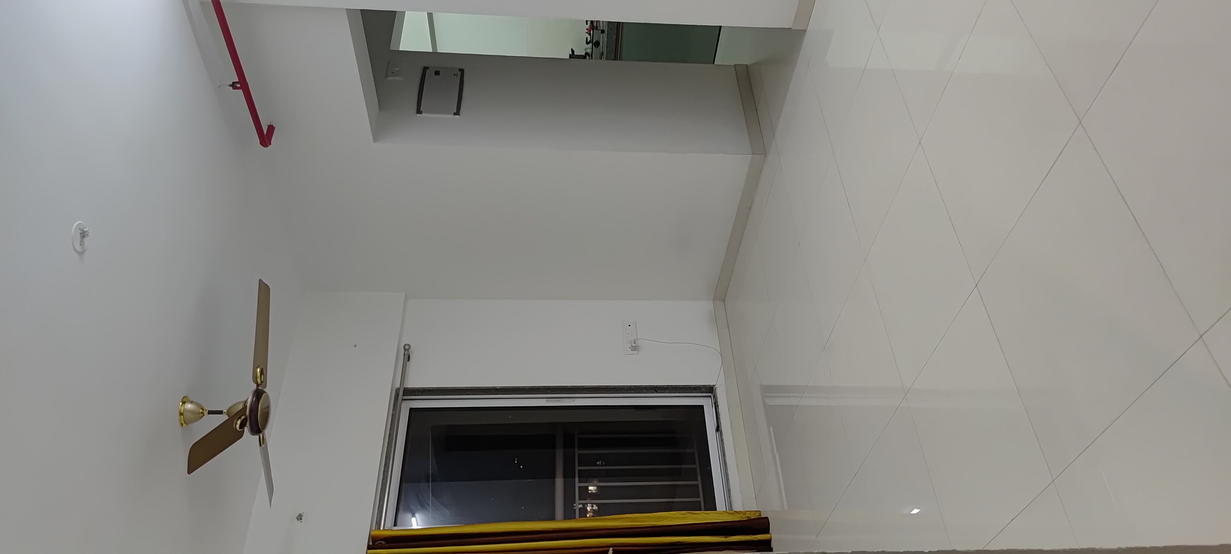 1 BHK Apartment For Rent in Metropolis Aquaris Phase 2