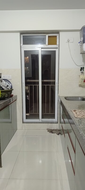 1 BHK Apartment – Exterior View View at Metropolis Aquaris Phase 2, Kasarvadavali - for Rent