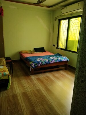 3 BHK Apartment For Rent in Karanjade