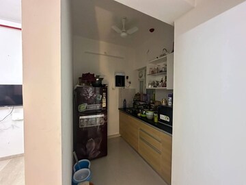 Parking in 2 BHK Apartment at Andheri West – for Rent