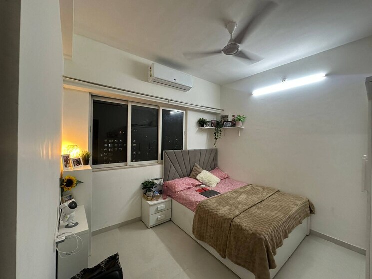Living Room, andheri west 2 Bedroom 950 Sq.Ft. Apartment In Andheri West Mumbai 9078324