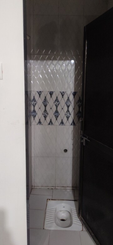 Bathroom in 1 BHK Apartment at Mahad – for Rent