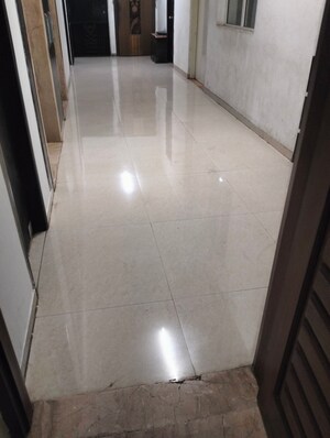 Bathroom in 2 BHK Apartment at Archana Kohinoor Glory, Mohammadwadi – for Sale