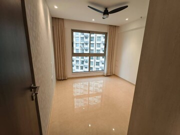 Building Lobby in 3 BHK Apartment at Andheri West – for Rent