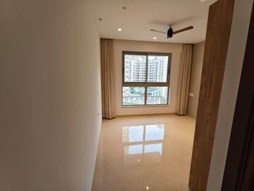 Building Lobby in 3 BHK Apartment at Andheri West – for Rent