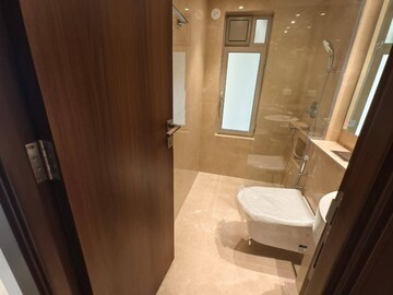Building Lobby in 3 BHK Apartment at Andheri West – for Rent
