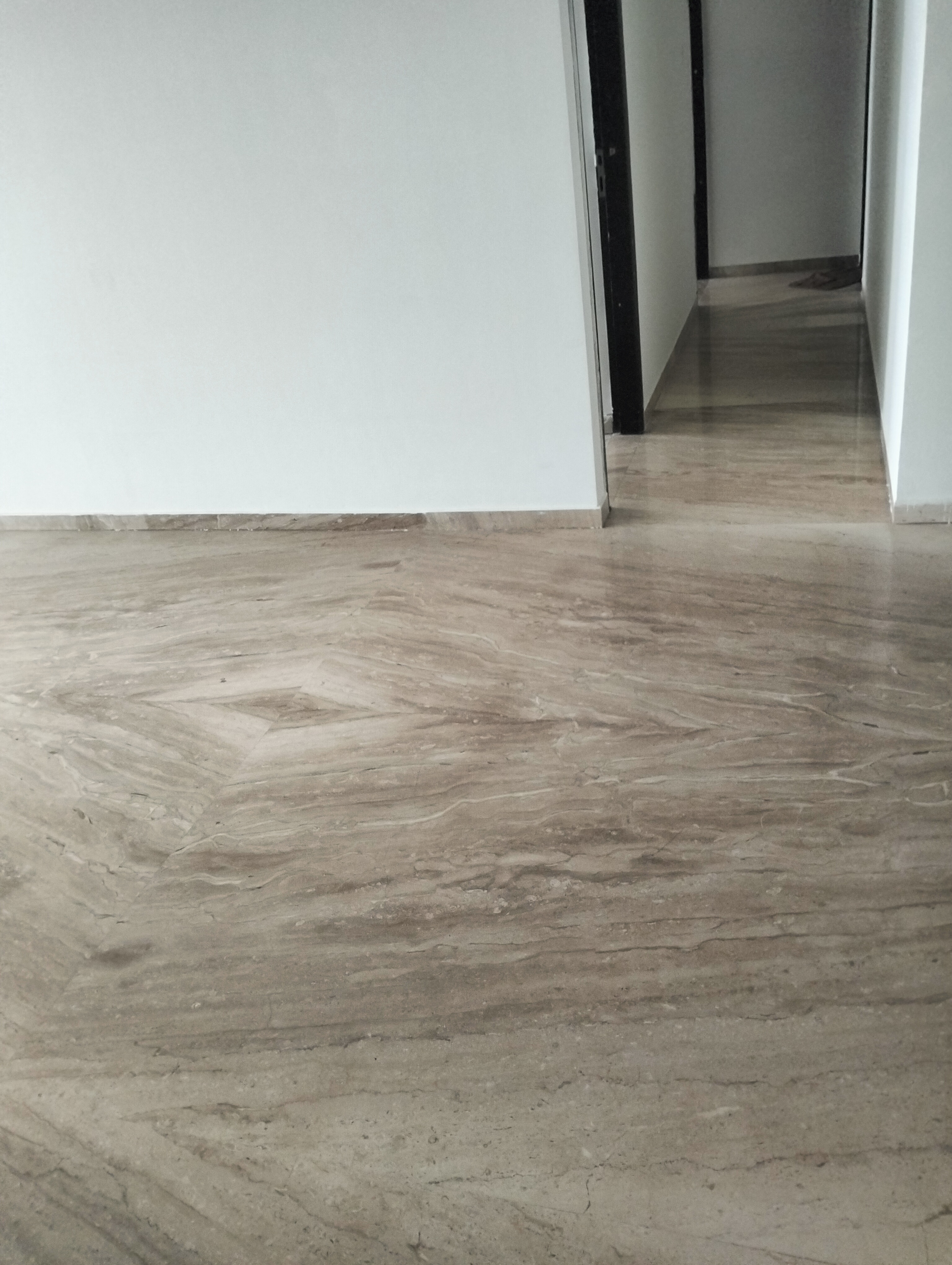 3 BHK 1230 Sq.Ft. Apartment in Chaphalkar Elina Living