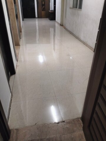 Bathroom in 3 BHK Apartment at Chaphalkar Elina Living, Mohammadwadi – for Rent