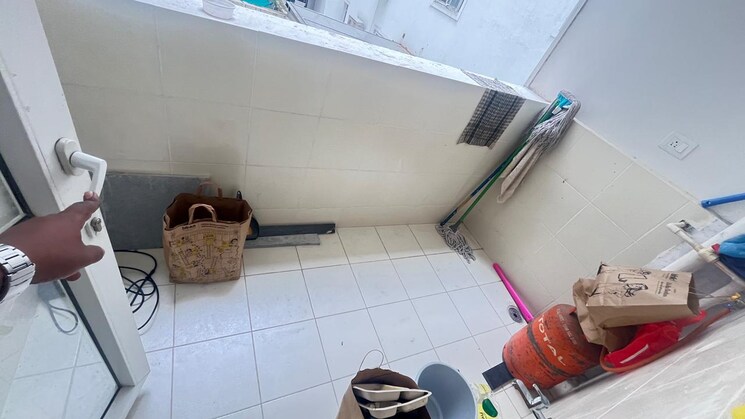 Bathroom, nd-passion 3 Bedroom 1549 Sq.Ft. Apartment In Harlur Bangalore 9078348