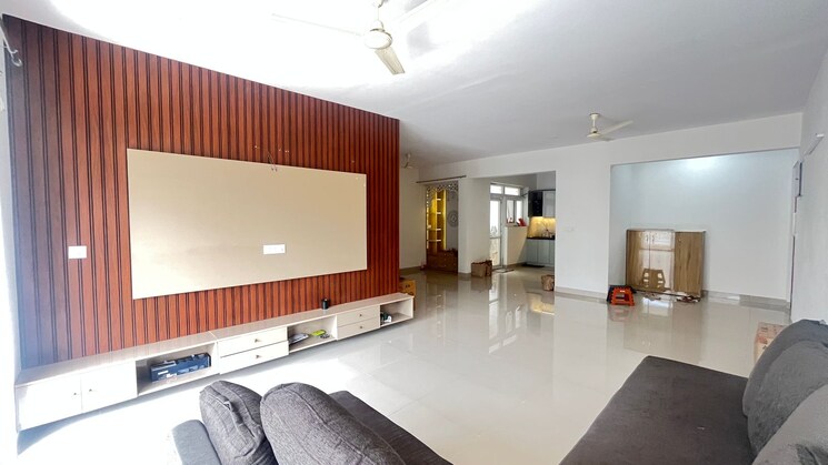 Kitchen, nd-passion 3 Bedroom 1549 Sq.Ft. Apartment In Harlur Bangalore 9078348