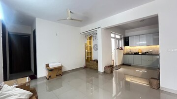 Living Room in 3 BHK Apartment at ND Passion, Harlur – for Rent