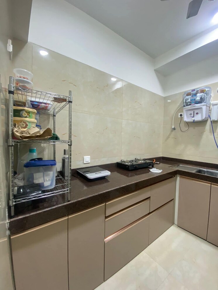 Kitchen, andheri west 2 Bedroom 950 Sq.Ft. Apartment In Andheri West Mumbai 9078352
