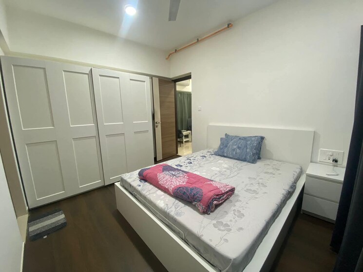 Bedroom, andheri west 2 Bedroom 950 Sq.Ft. Apartment In Andheri West Mumbai 9078352
