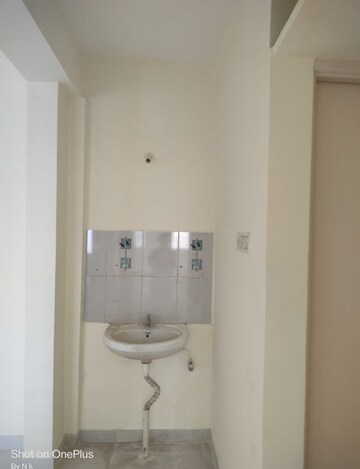 Bathroom in 1 BHK Independent House at Chandan Nagar – for Rent