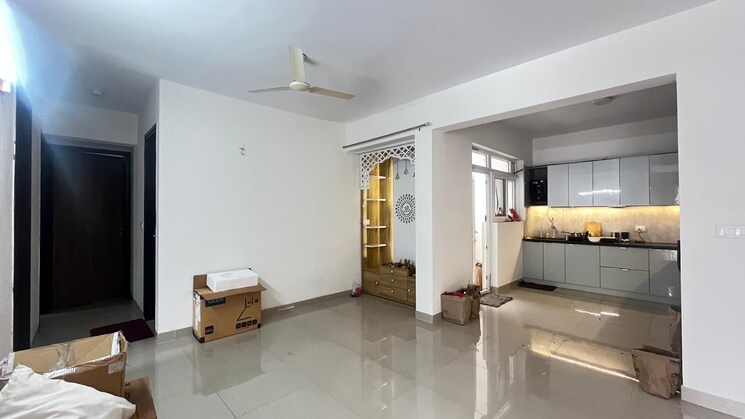 Living Room, nd-passion 3 Bedroom 1549 Sq.Ft. Apartment In Harlur Bangalore 9078354