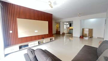 Kitchen in 3 BHK Apartment at ND Passion, Harlur – for Rent