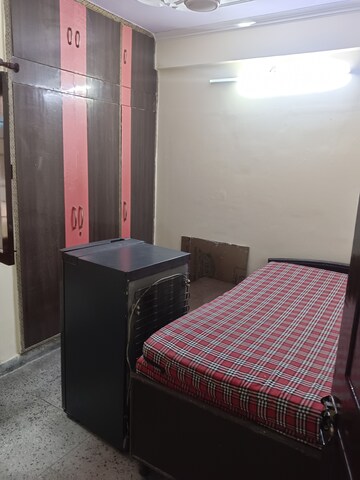 1 BHK Apartment For Rent in Mohan Park