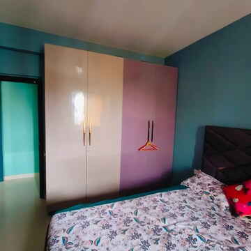 Room in 3 BHK Apartment at SJR Blue Waters, Off Sarjapur Road – for Rent