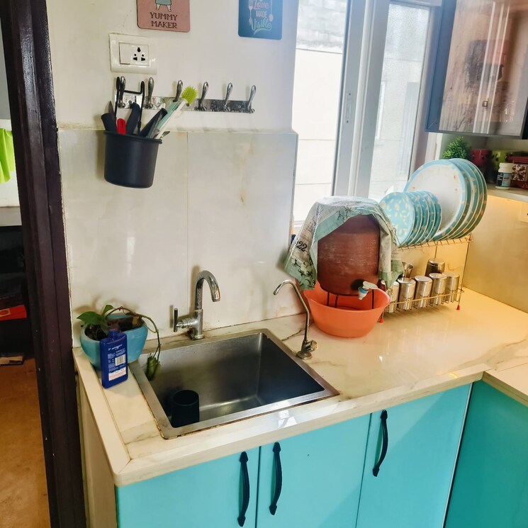 Team Area, sjr-blue-waters 3 Bedroom 1715 Sq.Ft. Apartment In Off Sarjapur Road Bangalore 9078359