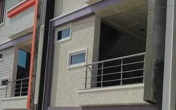 4 BHK Independent House For Sale in Nagaram