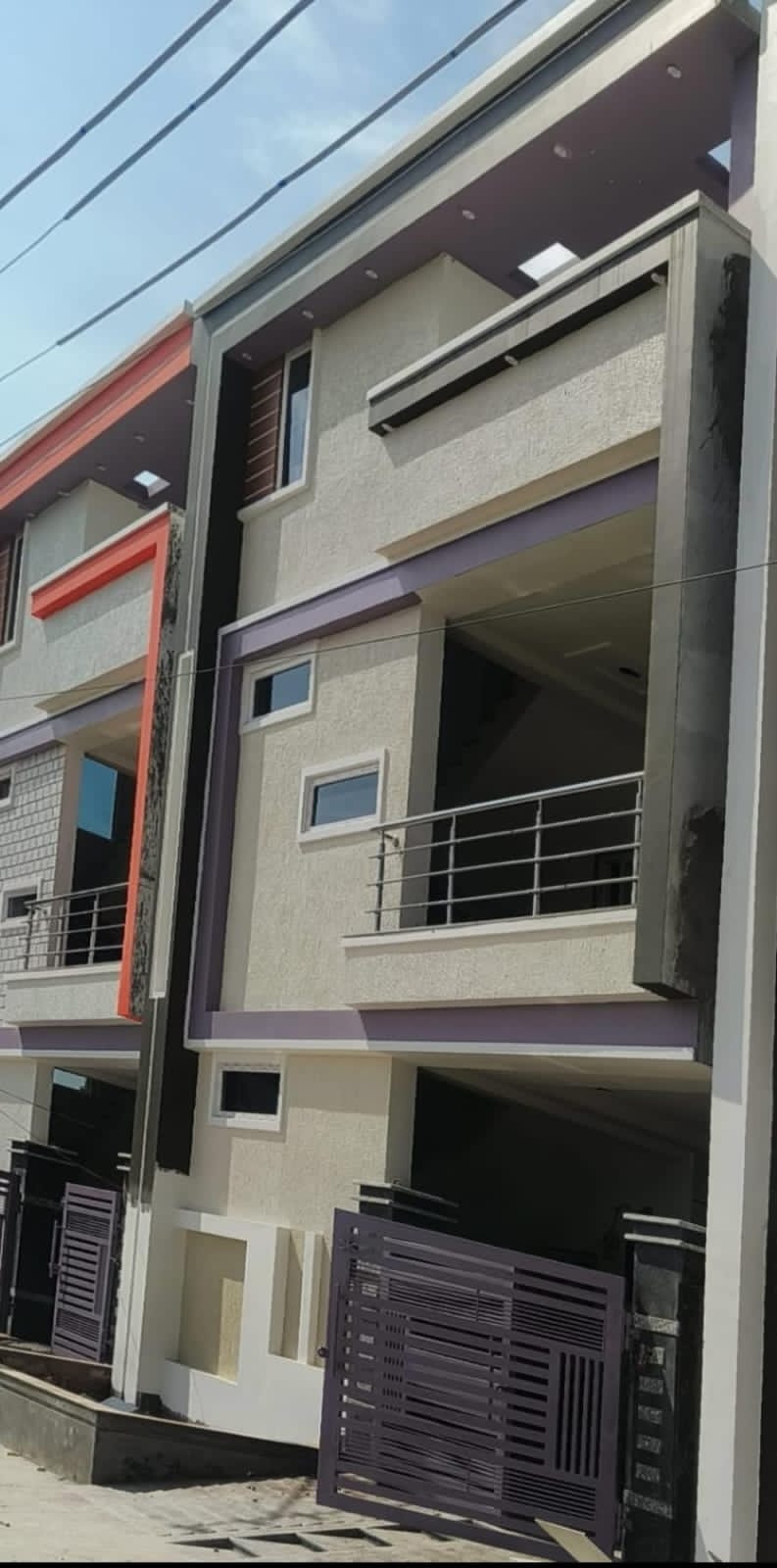 4 BHK Independent House For Sale in Indipendent House For Sal