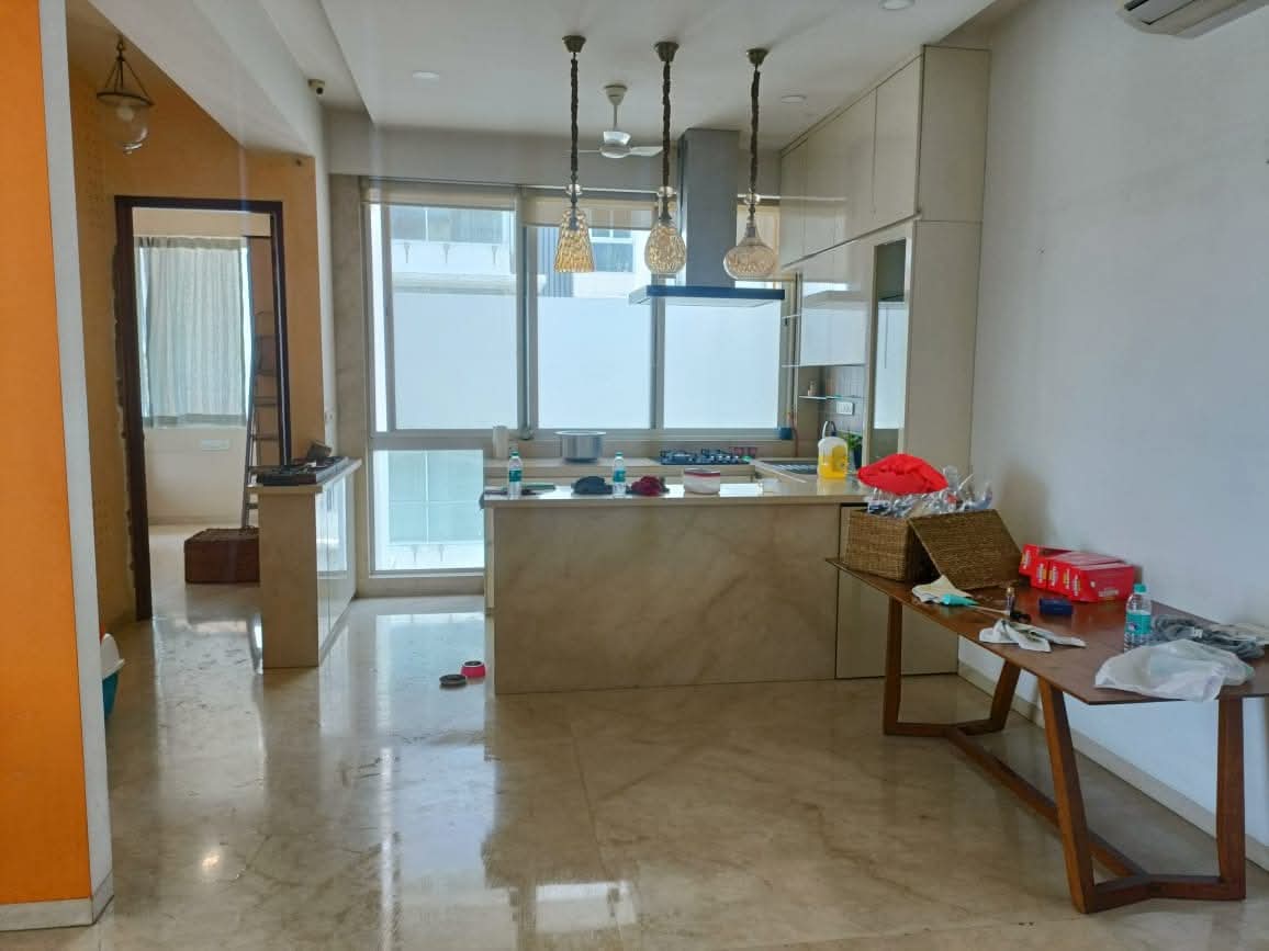 2 BHK Apartment For Rent in Andheri West