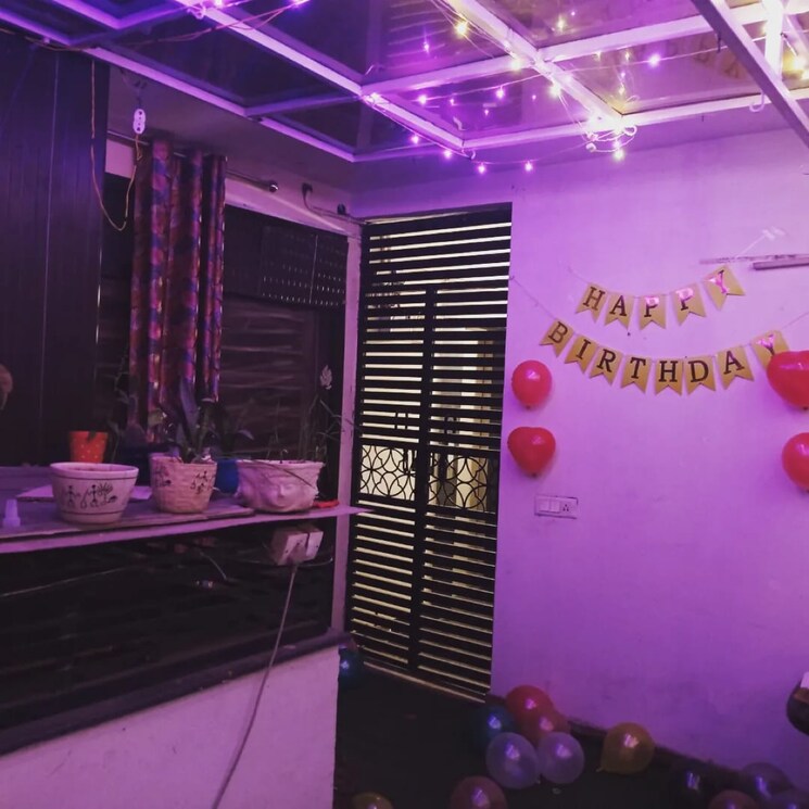 undefined, greater kailash i 1 Bedroom 800 Sq.Ft. Builder Floor In Greater Kailash I Delhi 9078365