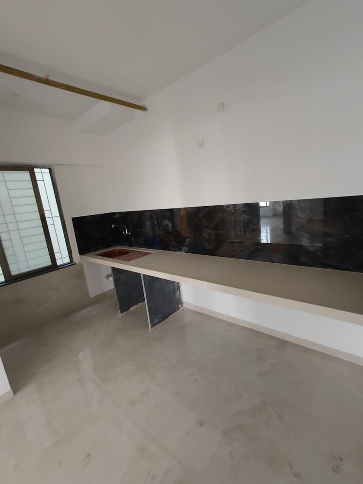 Kitchen, kanifnath-royal-kp-stellar 2 Bedroom 1100 Sq.Ft. Apartment In Mohammadwadi Pune 9078364