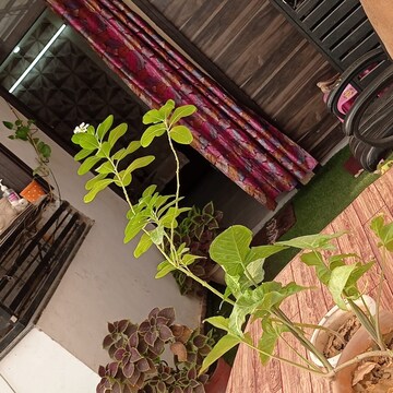 Furnished Amenities in 1 BHK Builder Floor at Greater Kailash I – for Rent