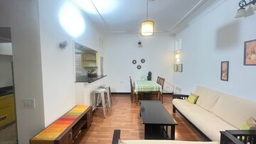 Kitchen in 3 BHK Independent House at Hsr Layout – for Rent