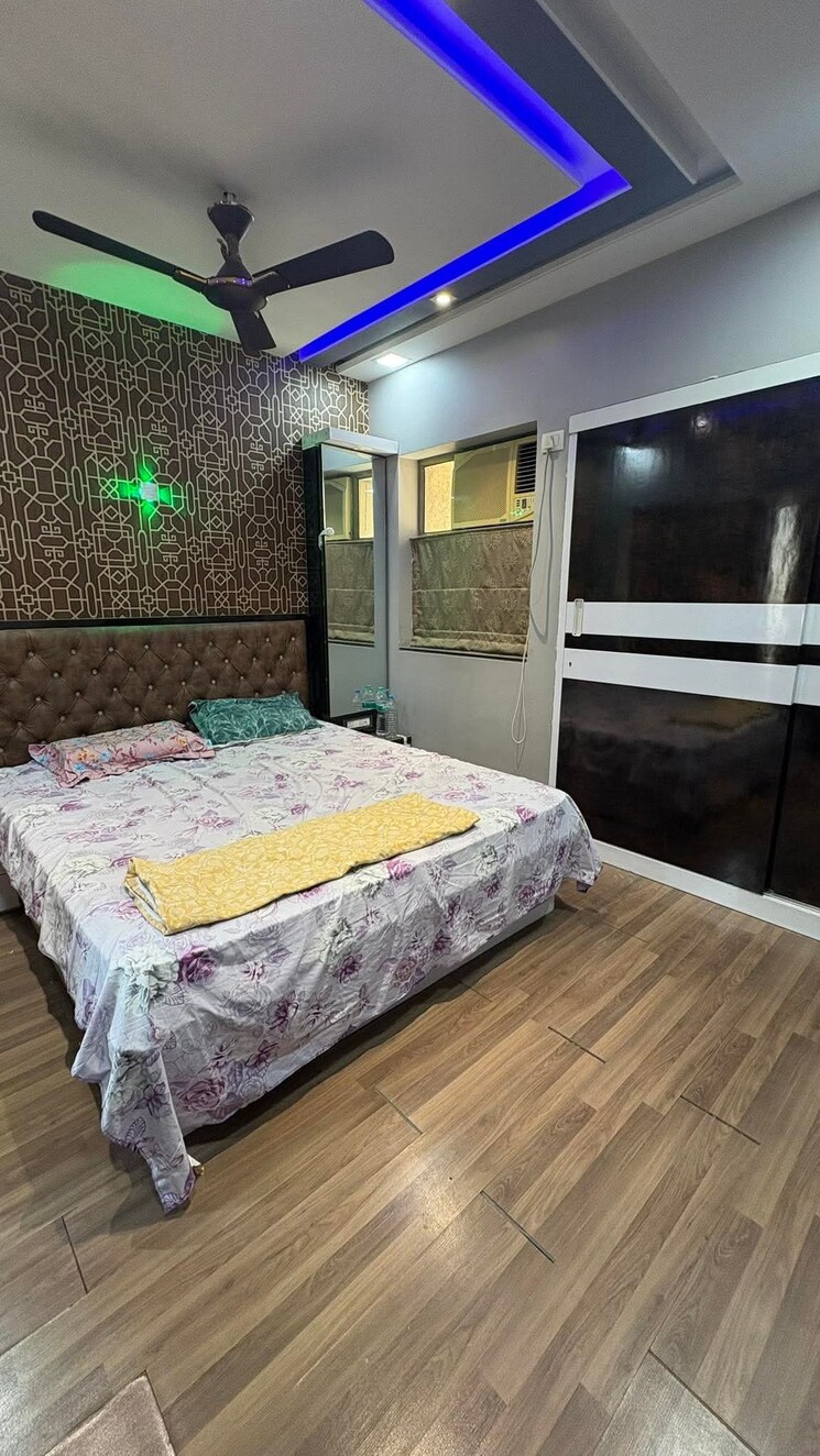 Bedroom, andheri west 3 Bedroom 1500 Sq.Ft. Apartment In Andheri West Mumbai 9078369