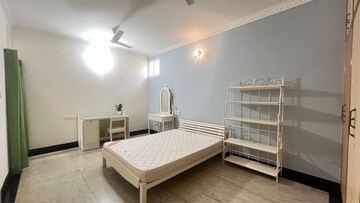 Bedroom in 3 BHK Independent House at Hsr Layout – for Rent