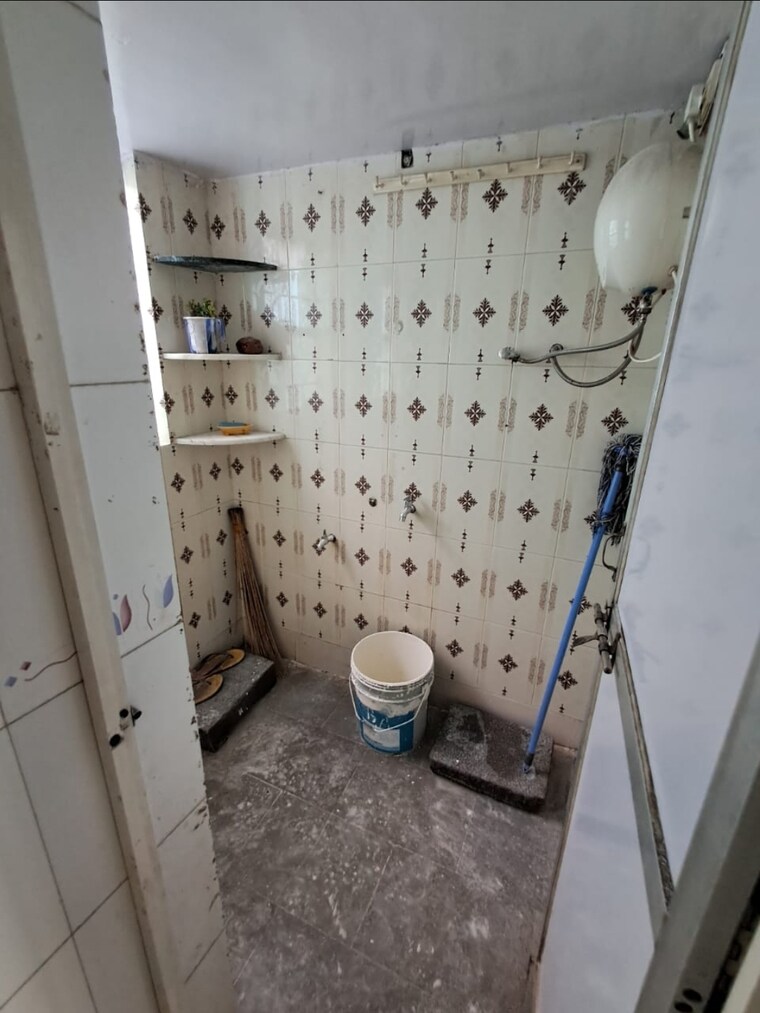 Bathroom, tukaram nagar 1 RK 425 Sq.Ft. Independent House In Tukaram Nagar Pune 9078375