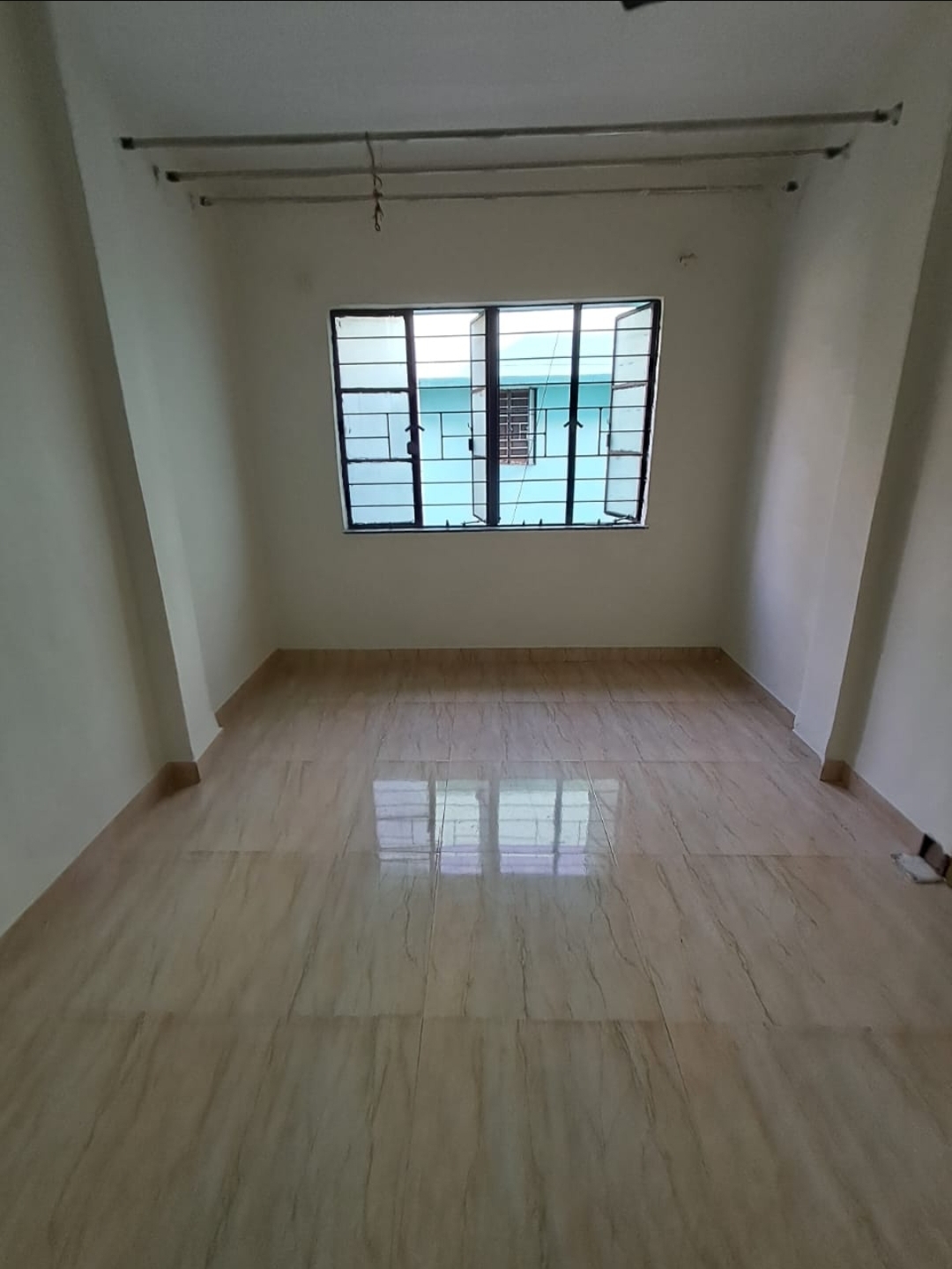 1 Rk+ Pooja Room Independent House For Rent in Sai Niwas, Kharadi 